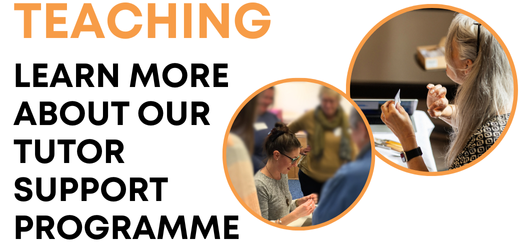 Share your knowledge